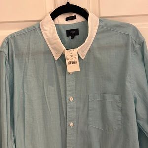 NWT Button down